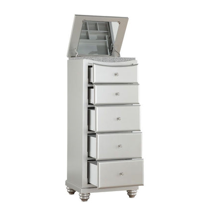 Maverick - Chest - Platinum - 52" ACME 