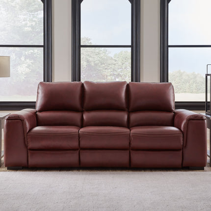 Alessandro - Power Reclining Sofa Signature Design by Ashley® 