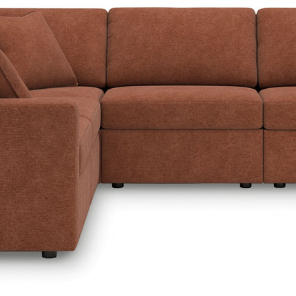 Modmax - Spice - Sectional Signature Design by Ashley® 