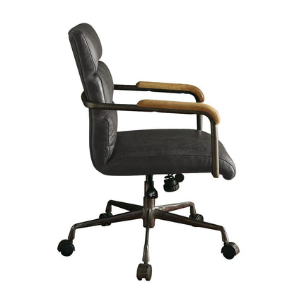 Harith - Vintage - Executive Office Chair ACME 