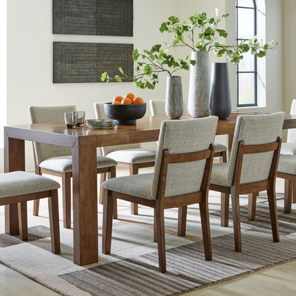 Kraeburn - Dining Room Set Signature Design by Ashley® 