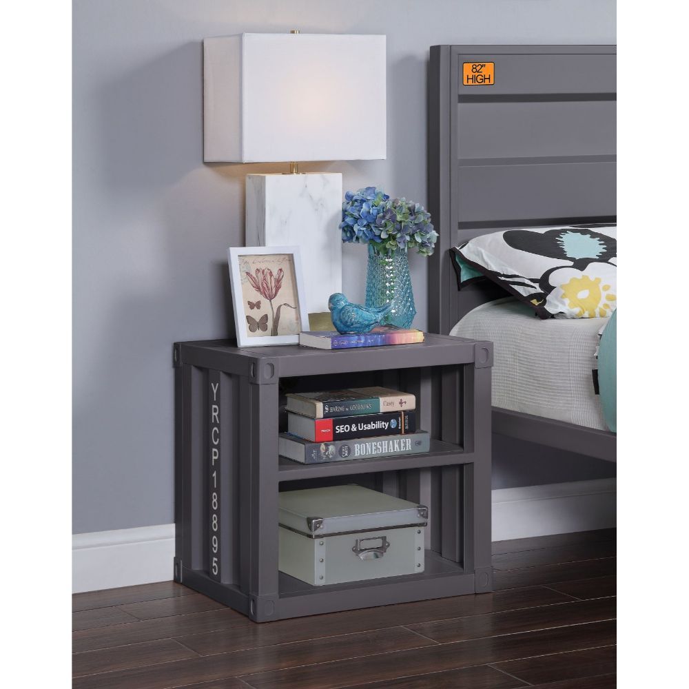 Cargo - Nightstand (USB) ACME 