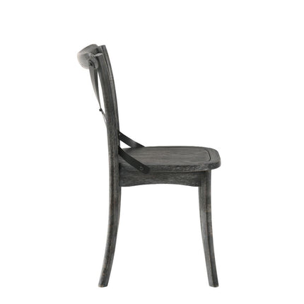 Kendric - Side Chair ACME 