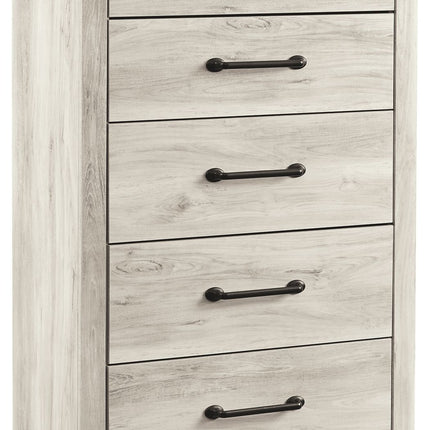 Cambeck - Chest Ashley Furniture 