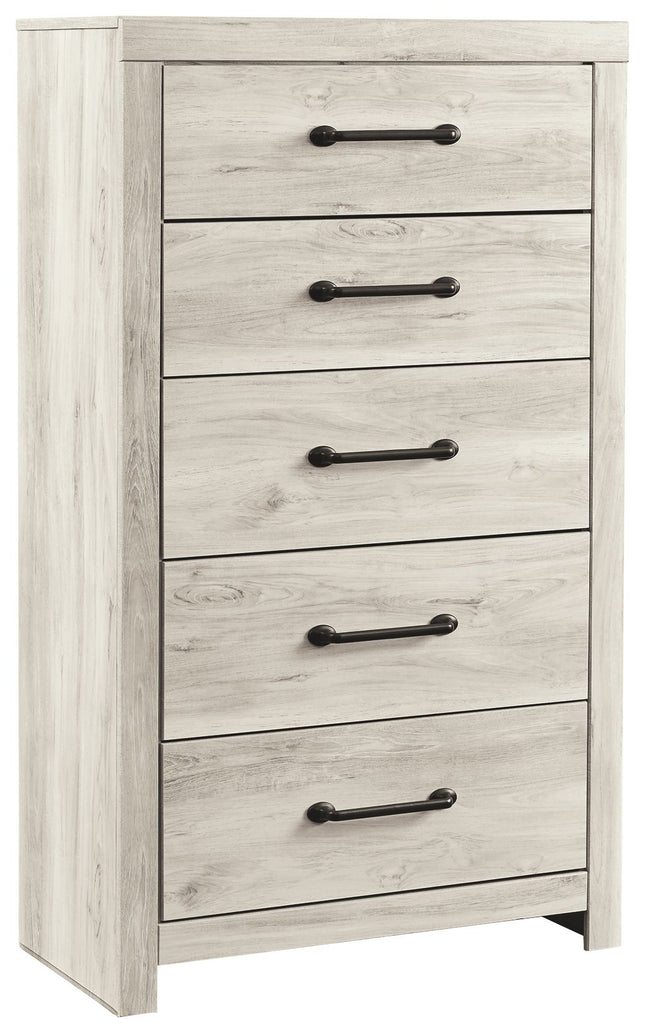 Cambeck - Chest Ashley Furniture 