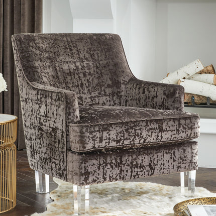 Gloriann - Accent Chair Ashley Furniture 