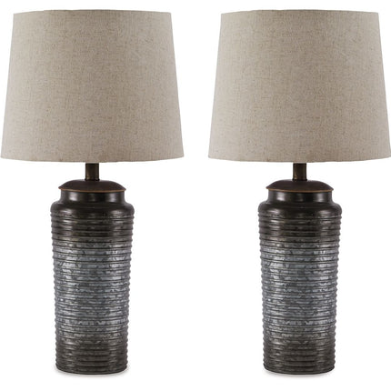 Norbert - Table Lamp Ashley Furniture 