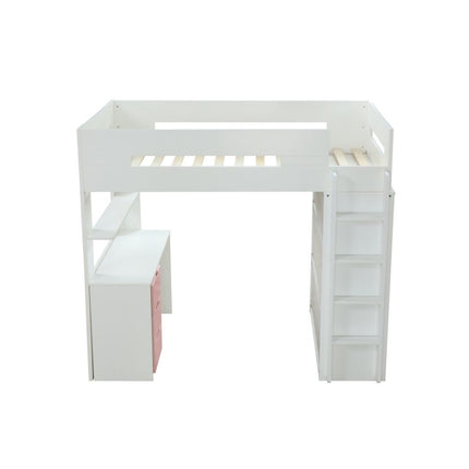 Nerice - Loft Bed ACME 