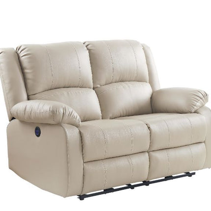 Zuriel - Power Motion Loveseat ACME 