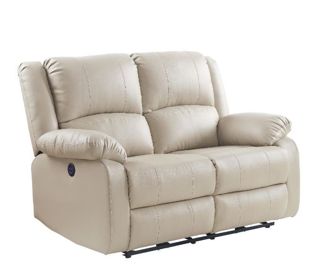 Zuriel - Power Motion Loveseat ACME 