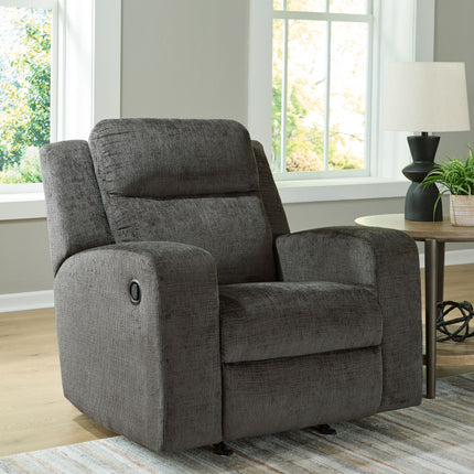 Kanlow - Rocker Recliner Signature Design by Ashley® 