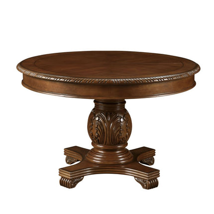 Chateau De Ville - Dining Table - Cherry ACME 