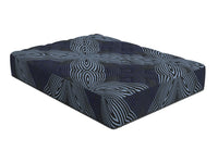 Cornerstone Contour Edge Plush Hybrid Mattress