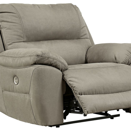 Next-gen - Zero Wall Wide Seat Recliner Signature Design by Ashley® 