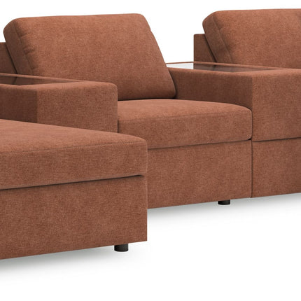 Modmax - Spice - Sectional Signature Design by Ashley® 