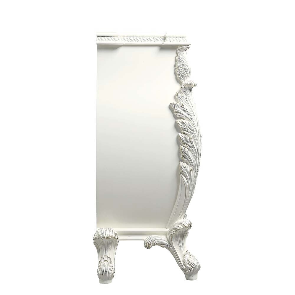 Vanaheim - Chest - Antique White Finish ACME 