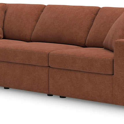 Modmax - Spice - Sectional Signature Design by Ashley® 