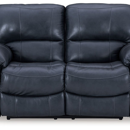 Leesworth - Reclining Loveseat Signature Design by Ashley® 