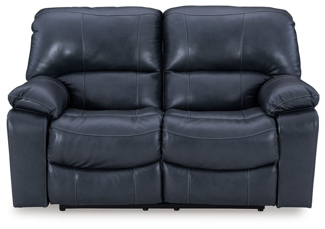 Leesworth - Reclining Loveseat Signature Design by Ashley® 