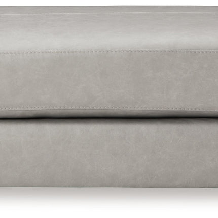 Amiata - Oversized Accent Ottoman Millennium® by Ashley 