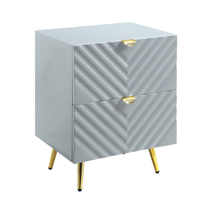 Gaines - Nightstand ACME 