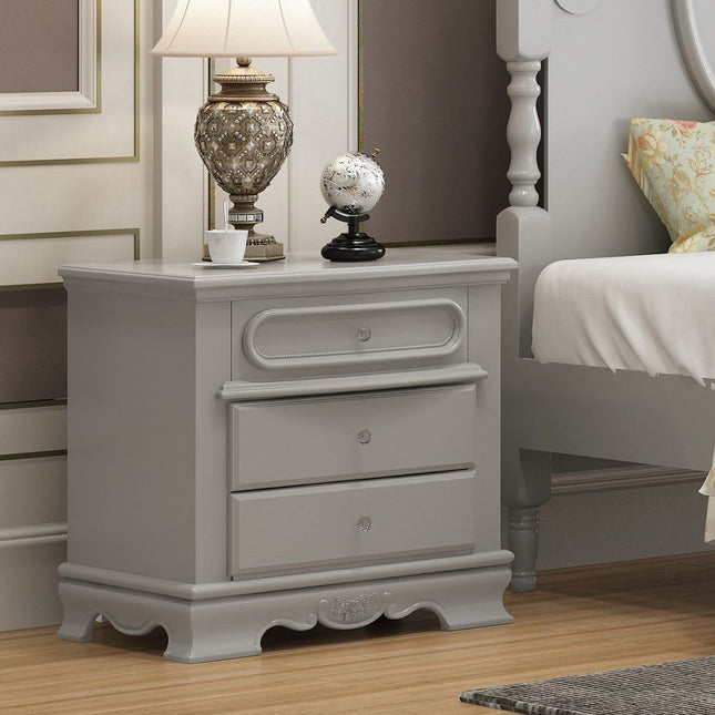 Flora - Nightstand ACME 