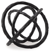 Barlee - Sculpture Signature Design by Ashley® 