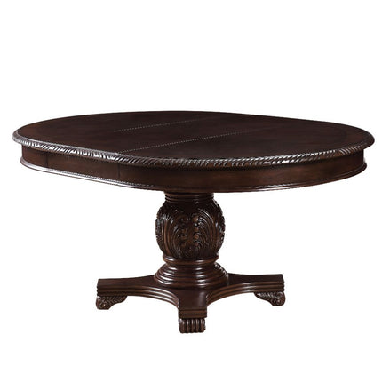 Chateau De Ville - Dining Table - (Pedestal) ACME 