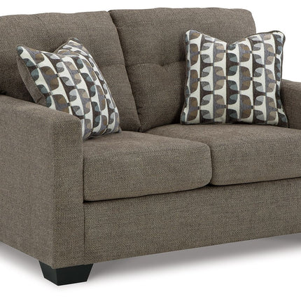 Mahoney - Loveseat Ashley Furniture 