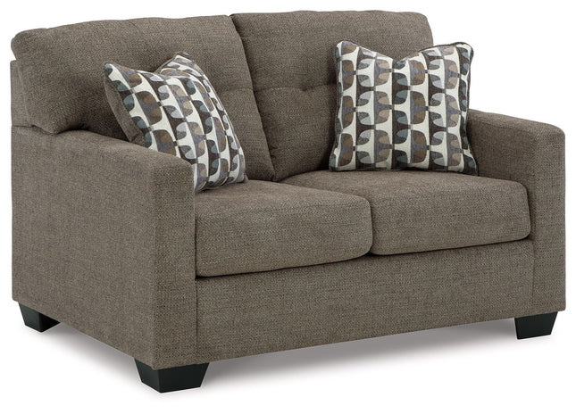 Mahoney - Loveseat Ashley Furniture 