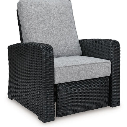 Beachcroft - Recliner Signature Design by Ashley® 