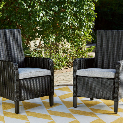 Beachcroft - Arm Chair (Set of 2) Ashley Furniture 