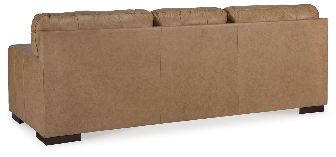 Lombardia - Tumbleweed - 2 Pc. - Sofa, Loveseat Signature Design by Ashley® 