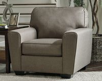 Thumbnail for Calicho - Cashmere - Chair - Tony's Home Furnishings