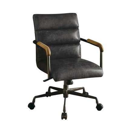 Harith - Vintage - Executive Office Chair ACME 