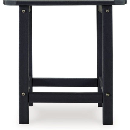 Sundown Treasure - Outdoor End Table Signature Design by Ashley® 