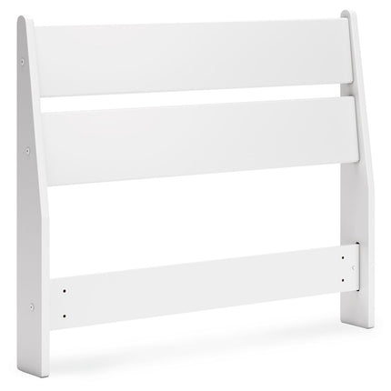 Socalle - Panel Headboard Ashley Furniture 