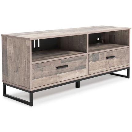 Neilsville - Medium TV Stand Signature Design by Ashley® 