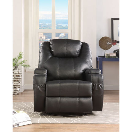 Waterlily - Rocker Recliner w/Swivel (Motion) ACME 