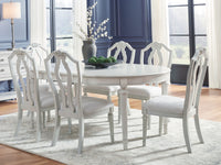Montelaine - Dining Room Extension Table Set - Tony's Home Furnishings