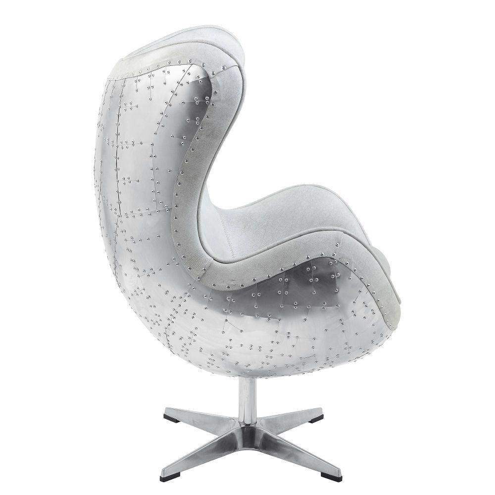 Brancaster - Accent Chair With Swivel - Tony's Home Furnishings
