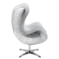 Brancaster - Accent Chair With Swivel - Tony's Home Furnishings
