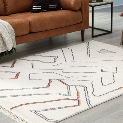 Cadeworth - Rug Signature Design by Ashley® 