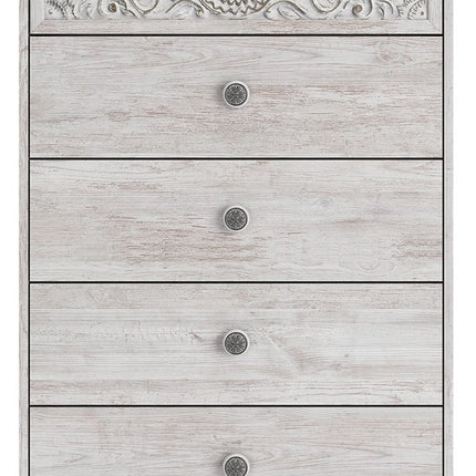 Paxberry - Chest Signature Design by Ashley® 