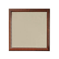 Louis Philippe III - Mirror - Tony's Home Furnishings