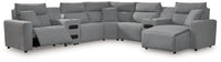 Modmax - Reclining Sectional