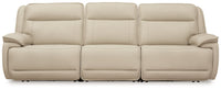 Thumbnail for Double Deal - Reclining Sectional - Tony's Home Furnishings