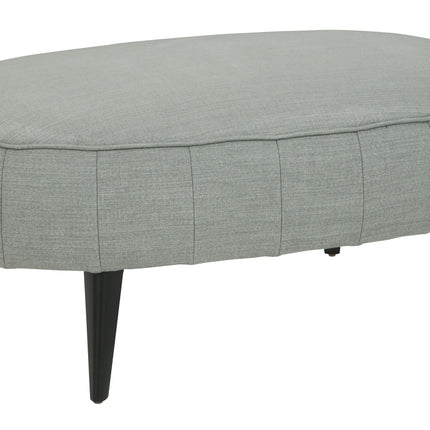 Hollyann - Accent Ottoman - Tony's Home Furnishings