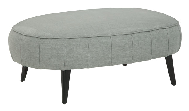 Hollyann - Accent Ottoman - Tony's Home Furnishings