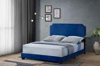 Haemon - Bed - Tony's Home Furnishings